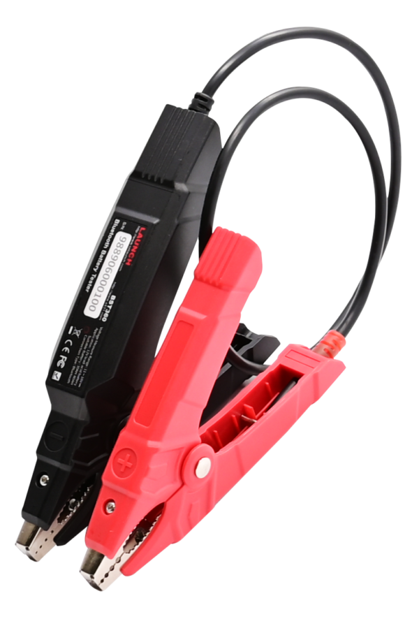 Testeur de batterie 12 V - BST360 avec application pour smartphone – Image 3