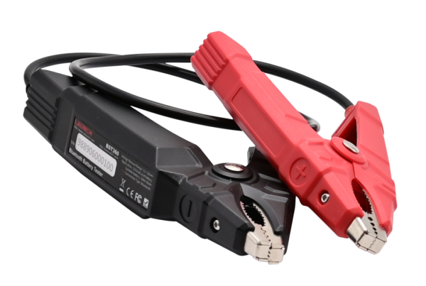 Testeur de batterie 12 V - BST360 avec application pour smartphone – Image 4