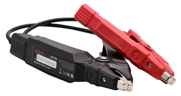 Testeur de batterie 12 V - BST360 avec application pour smartphone – Image 5