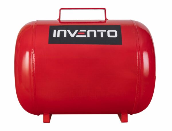 Booster d'air INVENTO 30L – Image 2