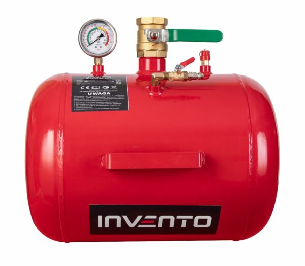 Booster d'air INVENTO 30L – Image 3
