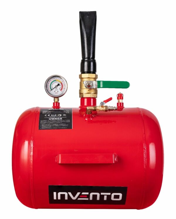 Booster d'air INVENTO 30L – Image 4