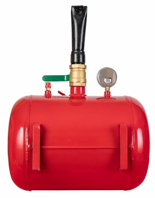 Booster d'air INVENTO 30L – Image 5