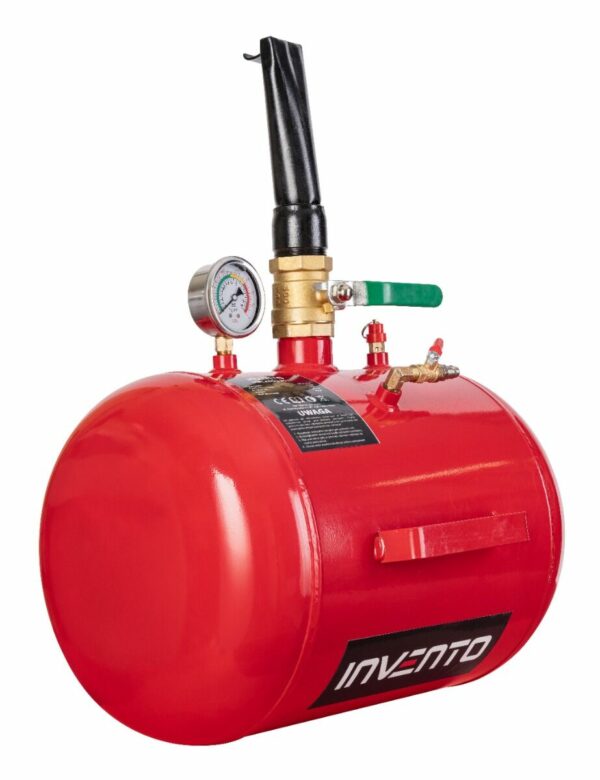 Booster d'air INVENTO 30L – Image 6