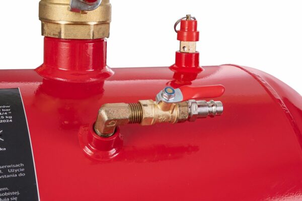Booster d'air INVENTO 30L – Image 11