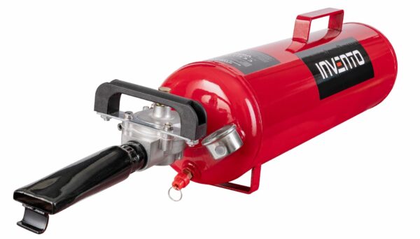 Booster d'air 12L – Image 7
