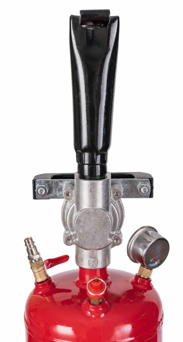 Booster d'air 12L – Image 8