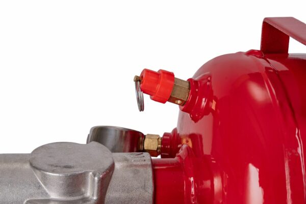 Booster d'air 12L – Image 11