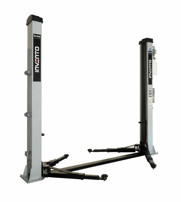PACK GARAGE TURBO : Démonte pneu Runflat + Equilibreuse + Pont élévateur 2 colonnes – Image 3