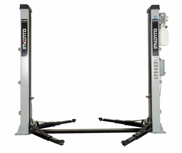 PACK GARAGE TURBO : Démonte pneu Runflat + Equilibreuse + Pont élévateur 2 colonnes – Image 4