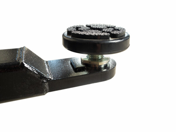 PACK GARAGE TURBO : Démonte pneu Runflat + Equilibreuse + Pont élévateur 2 colonnes – Image 5