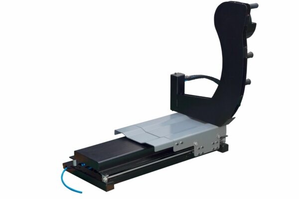 Élévateur de roue pour équilibreuses INVENTO CS85, capacité de levage 85 kg, lève-roue – Image 5