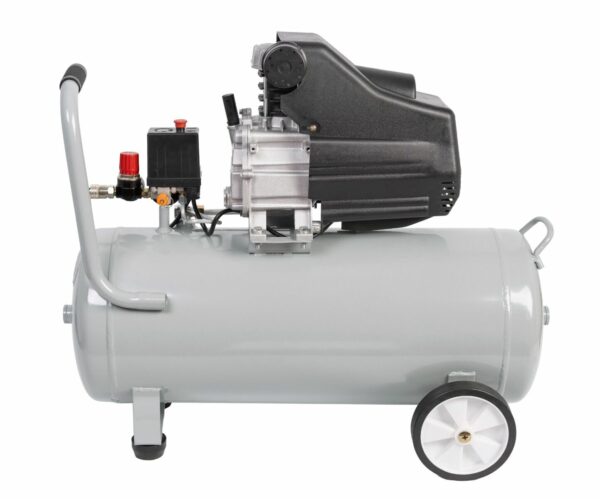 Compresseur à piston INVENTO 50 litres, 8 bar, 230 V, 175 l/min – Image 3