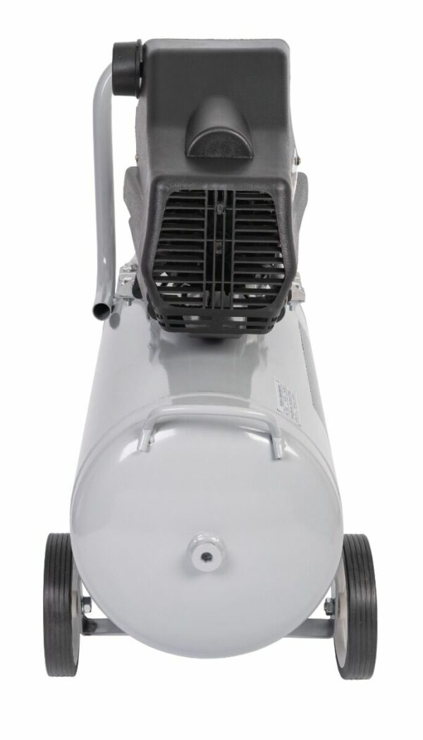 Compresseur à piston INVENTO 50 litres, 8 bar, 230 V, 175 l/min – Image 9