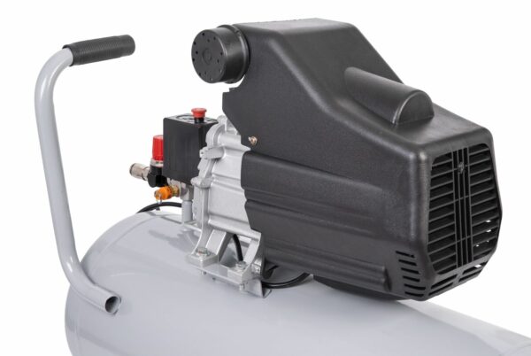 Compresseur à piston INVENTO 50 litres, 8 bar, 230 V, 175 l/min – Image 10