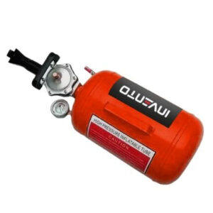 Booster d’air à gâchette INVENTO DUAL PULSE 18L