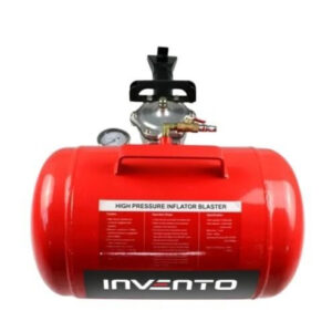 Booster d'air à gâchette 20L
