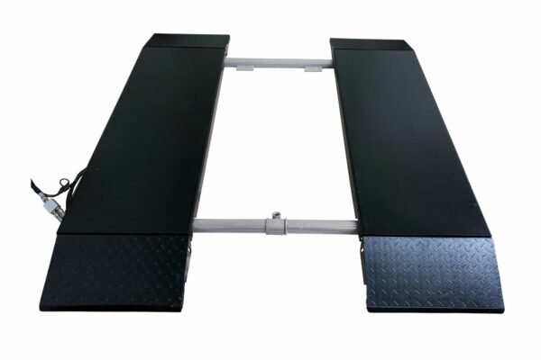 Pont élévateur ciseaux 3,5T - 1m - 230v ou 380v – INVENTO SL S35 – Image 3