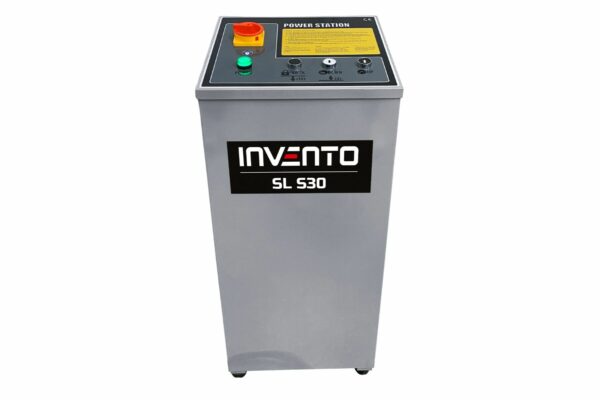 Pont élévateur ciseaux 3T, 1m, 230v ou 380v  - INVENTO SL S30 – Image 6