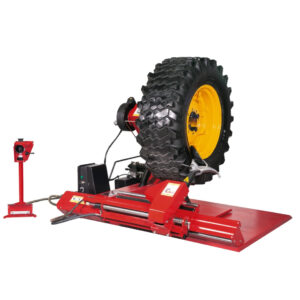 Démonte-pneus 14”–56” pour camions, véhicules agricoles et engins de chantiers