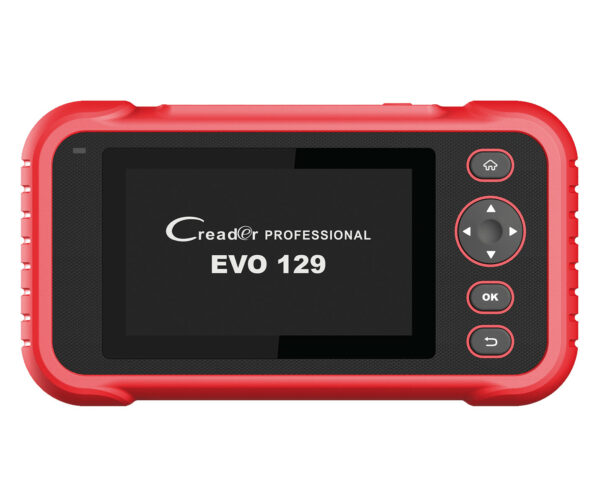 Appareil de diagnostic CRP 129 EVO avec des mises à jour à vie ! – Image 5