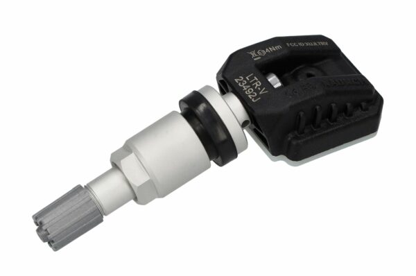 Capteur TPMS ALUMINIUM RF-Sensor 433/315 Europe USA MHz – Image 4