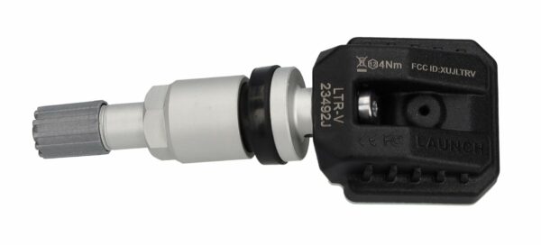 Capteur TPMS ALUMINIUM RF-Sensor 433/315 Europe USA MHz – Image 5