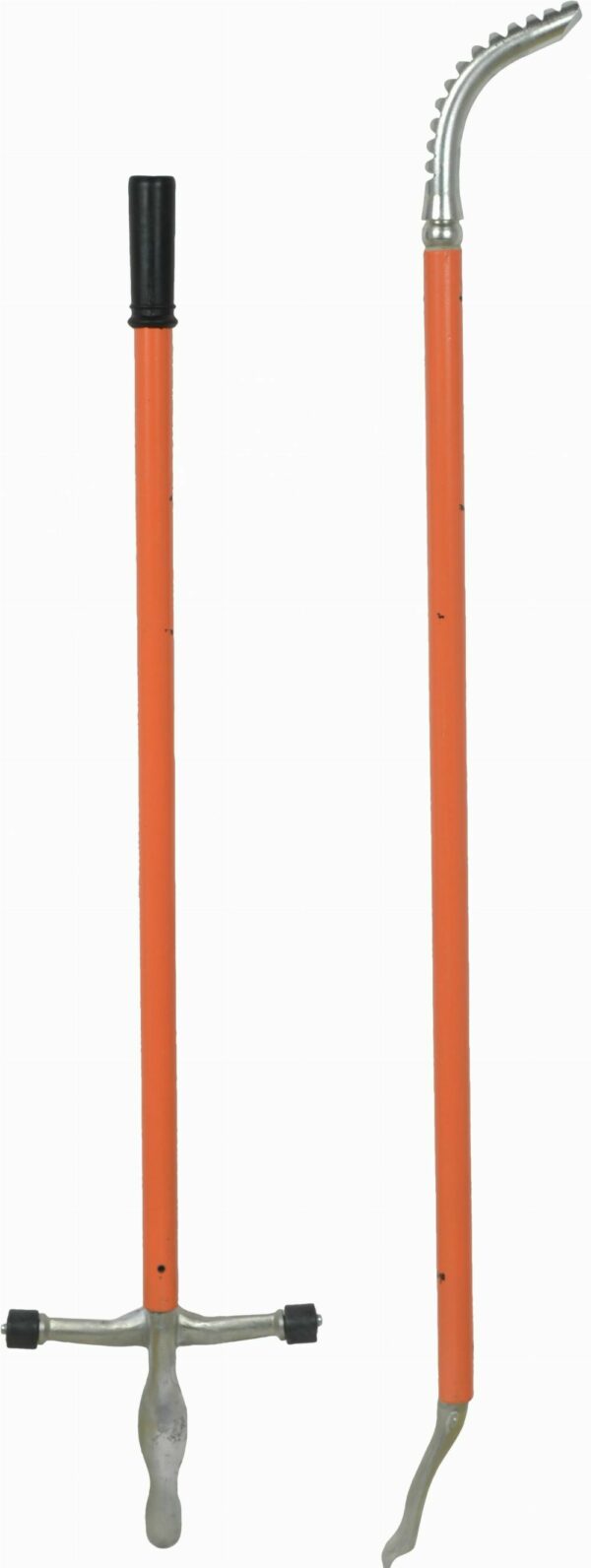 Démonte-pneus manuel pour pneus de camion tubeless INVENTO set + sac avec accessoires – Image 3