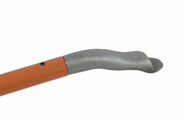Démonte-pneus manuel pour pneus de camion tubeless INVENTO set + sac avec accessoires – Image 21