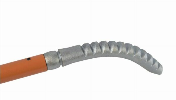 Démonte-pneus manuel pour pneus de camion tubeless INVENTO set + sac avec accessoires – Image 23