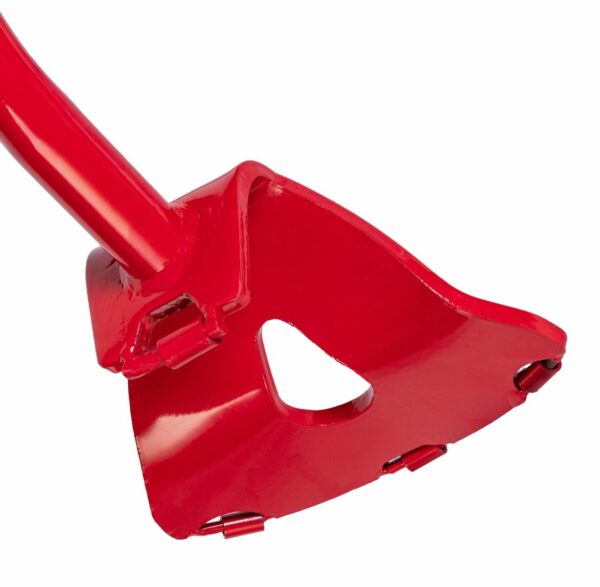 Kit démonte-pneus manuel pour camion INVENTO - 3 éléments – Image 7