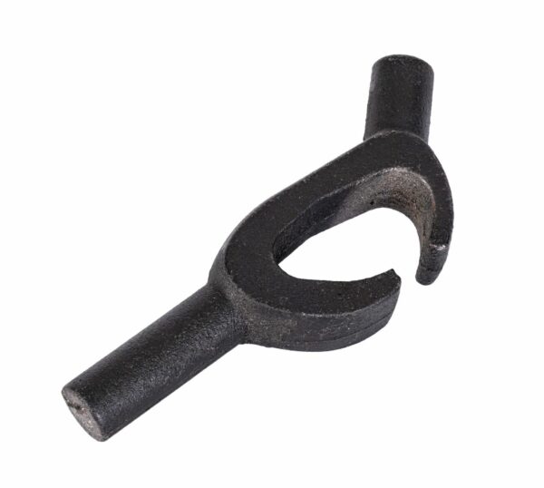 Kit démonte-pneus manuel pour camion INVENTO - 3 éléments – Image 8