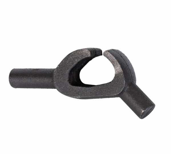 Kit démonte-pneus manuel pour camion INVENTO - 3 éléments – Image 9