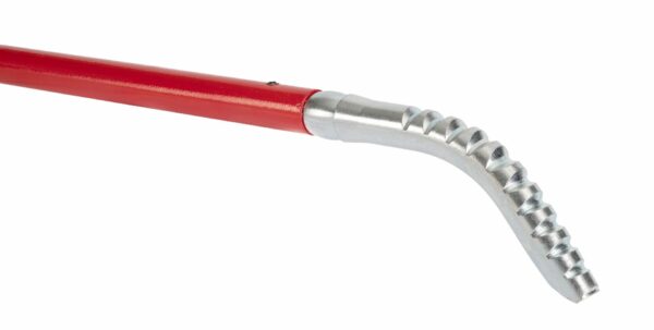 Démonte-pneus manuel pour pneus de camion tubeless INVENTO set + sac avec accessoires – Image 9