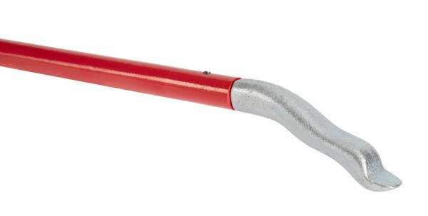 Démonte-pneus manuel pour pneus de camion tubeless INVENTO set + sac avec accessoires – Image 10