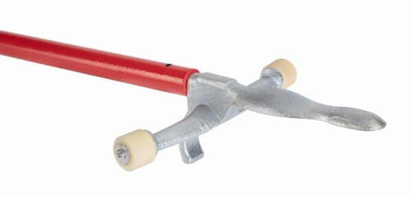 Démonte-pneus manuel pour pneus de camion tubeless INVENTO set + sac avec accessoires – Image 11