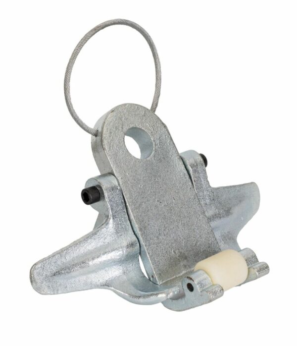Démonte-pneus manuel pour pneus de camion tubeless INVENTO set + sac avec accessoires – Image 13