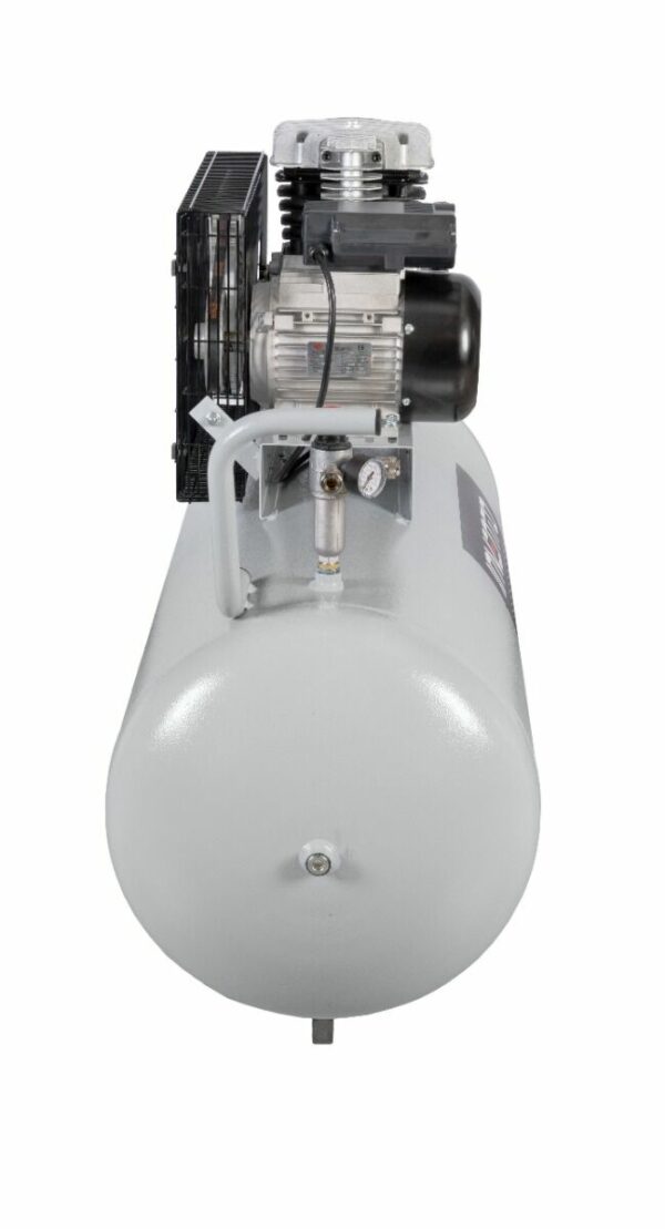 Compresseur à piston 200 litres, 10 bar, 230 V, 320 l/min – Image 13