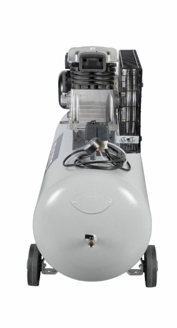 Compresseur à piston 200 litres, 10 bar, 230 V, 320 l/min – Image 14