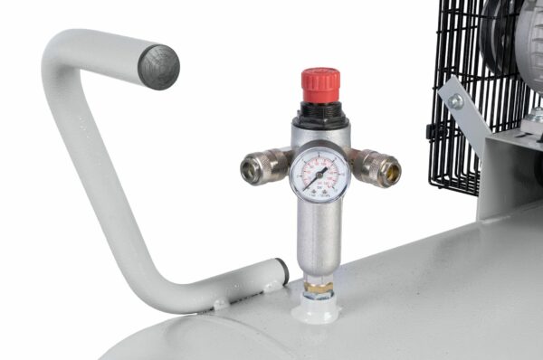 Compresseur à piston 200 litres, 10 bar, 230 V, 320 l/min – Image 11