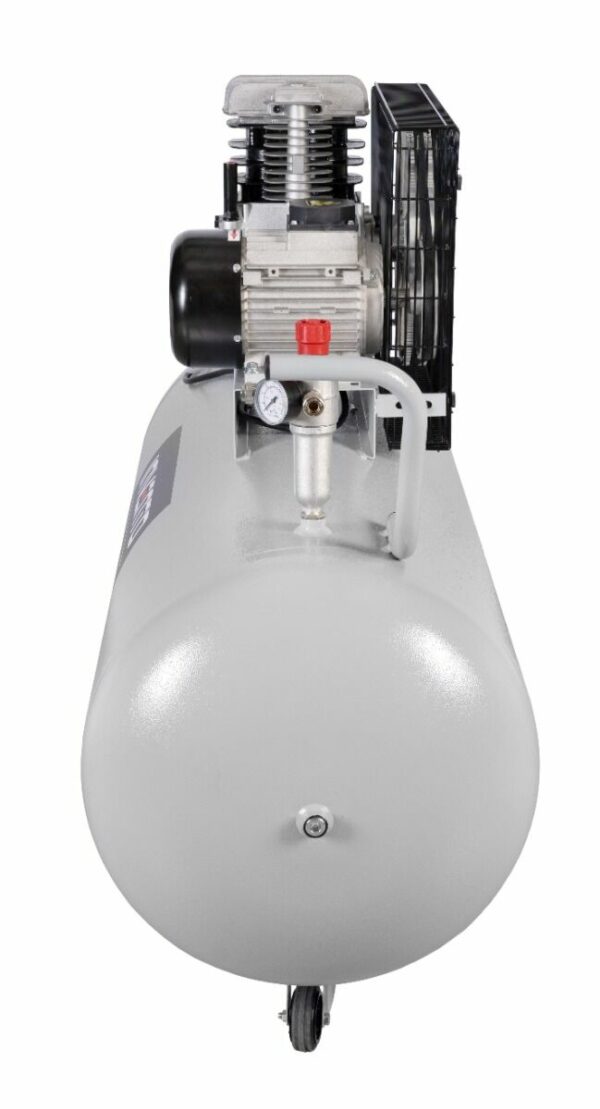 Compresseur à piston 270 litres, 10 bar, 380v , 500 l/min – Image 13