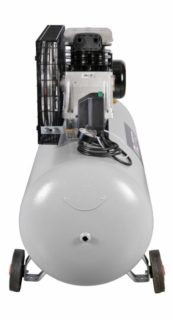 Compresseur à piston 270 litres, 10 bar, 380v , 500 l/min – Image 14