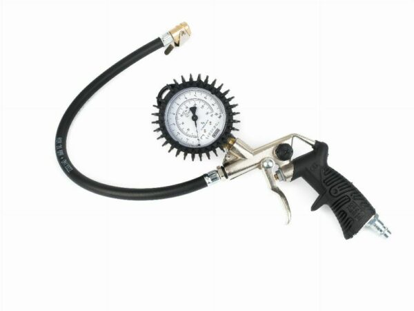Pistolet de gonflage de pneus 0-10 bar/psi avec homologation – Image 2