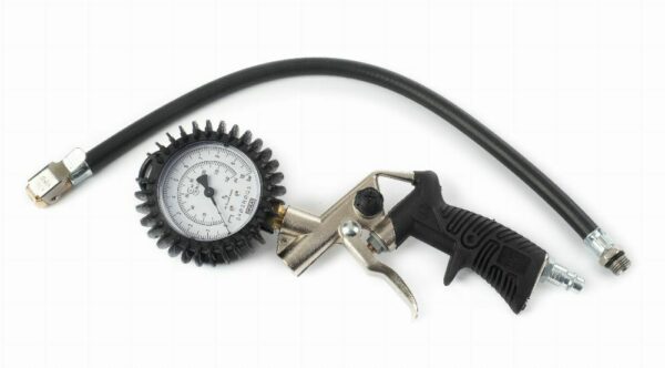 Pistolet de gonflage de pneus 0-10 bar/psi avec homologation – Image 8