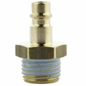Connecteur (adaptateur) RECTUS 1/4, type 26, externe