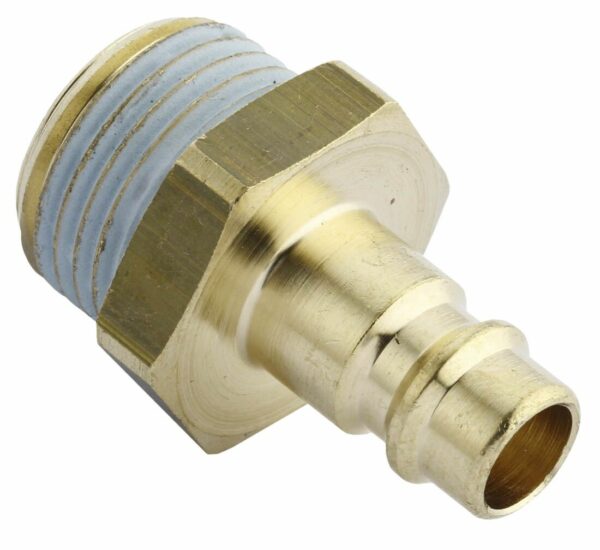 Connecteur (adaptateur) RECTUS 1/4, type 26, externe – Image 6