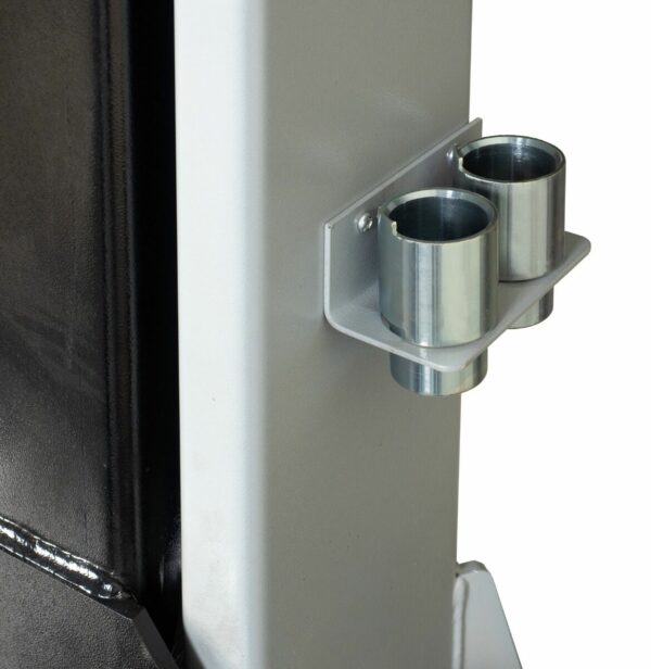 PACK GARAGE BASIC : Démonte-pneu 23" 230v + Equilibreuse + Pont élévateur 2 colonnes – Image 7