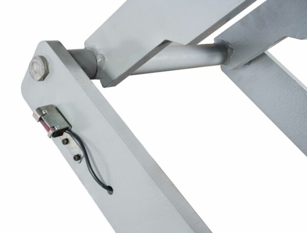 Pont élévateur double ciseaux - 3T - 1m90 - 380v - INVENTO SL S32 – Image 7