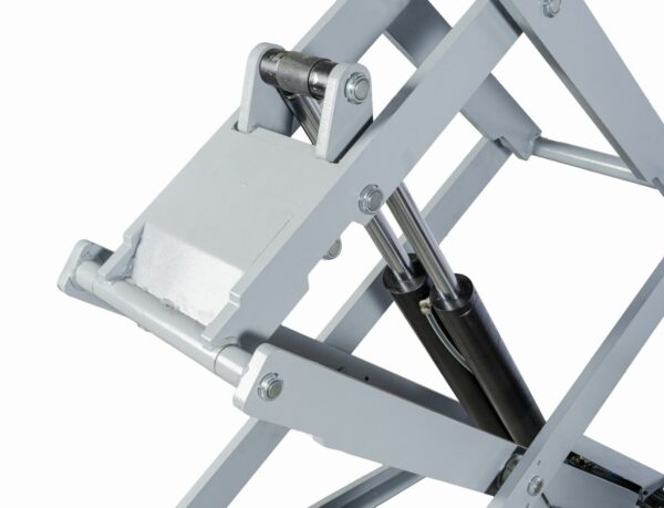 Pont élévateur double ciseaux - 3T - 1m90 - 380v - INVENTO SL S32 – Image 8