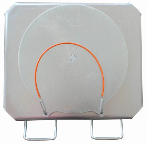 Appareil de géométrie 3D Invento Silver S300 – Image 13
